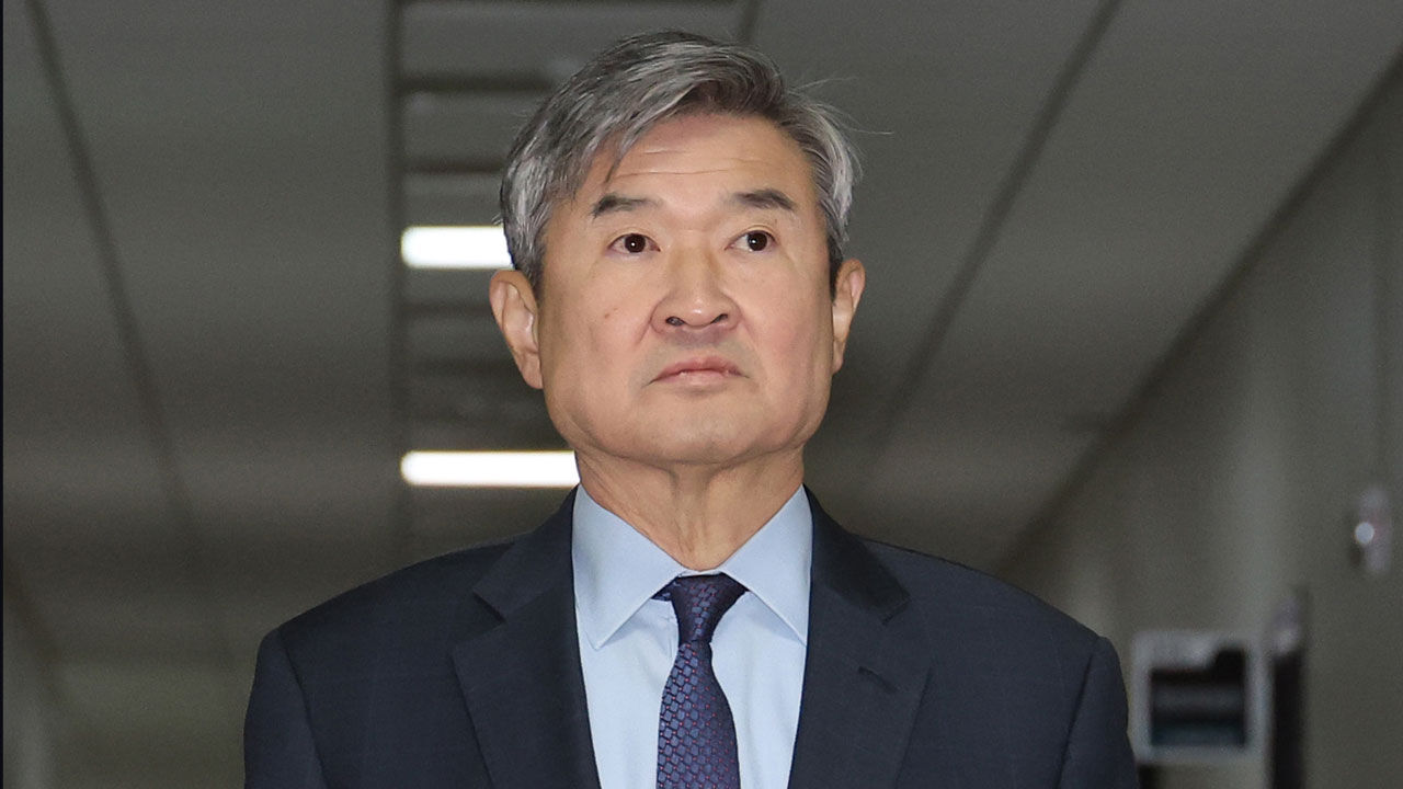 내란특검, '윤 비화폰 삭제 관여' 조태용 전 국정원장 압수수색