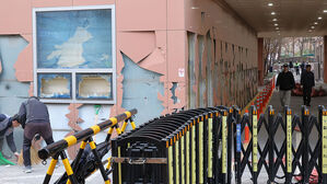 '서부지법 난동사태' 일당 36명 2심서도 대부분 실형