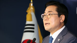 박찬대, 조희대 대법원장·지귀연 판사 관련 국정조사 요구