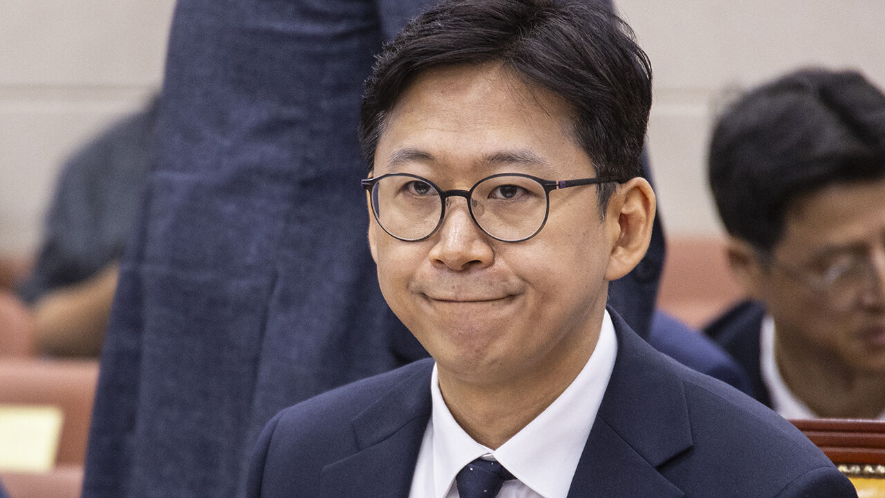 [속보] 이 대통령, 배경훈 과기부장관 임명 재가