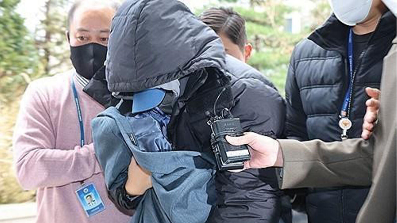 이선균 협박해 3억 뜯은 실장 2심서 형량 늘어…징역 5년 6개월