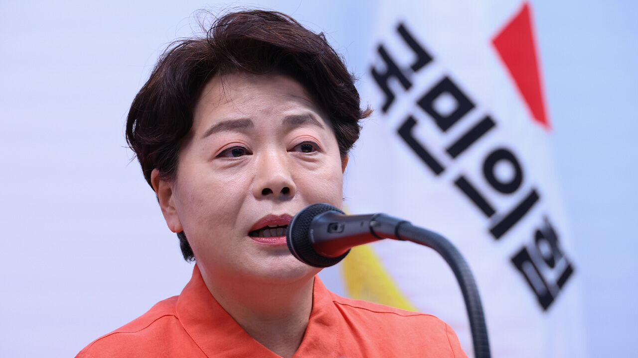 국힘 혁신위원장 "나경원·윤상현·장동혁·송언석 거취 밝혀야"