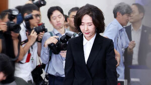 이진숙, 자녀 유학 '사과'…논문 의혹은 '반박'
