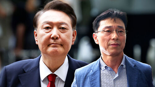 [단독] "사단장까지 입건 보고에 윤 격노 시작"