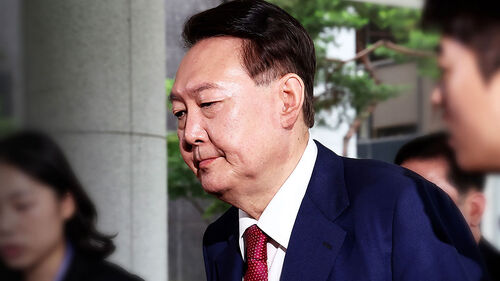 "이종섭 통화 7070, 대통령 집무실에 여러 대"