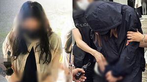지문 찍고 침입…시험지 빼돌린 교사·학부모