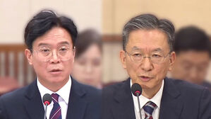'대북관' 논쟁 점화..'검찰 개혁' 놓고 공방