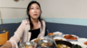 결국 식사 못 마치고 나왔다…여수 유명 식당 무슨 일이
