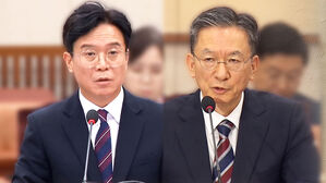 '대북관' 논쟁 점화…'검찰 개혁' 놓고 공방