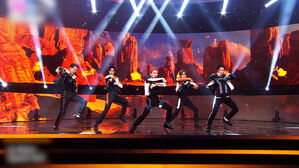 "형제보다 더 형제같아"…데뷔 10주년 맞은 몬스타엑스
