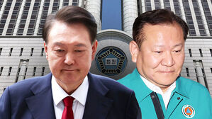 윤, 내란 재판도 불출석…이상민 자택 압수수색