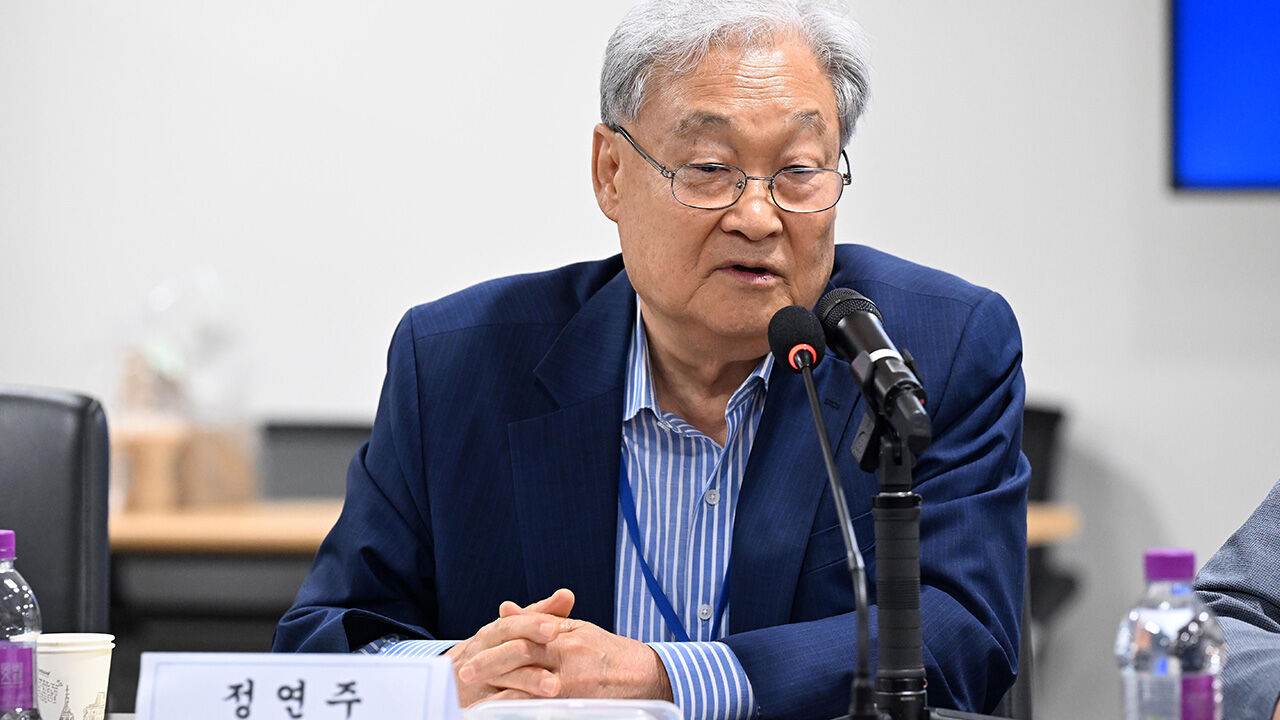 법원 "윤 정부 때 정연주 전 방심위원장 해촉 처분 취소"