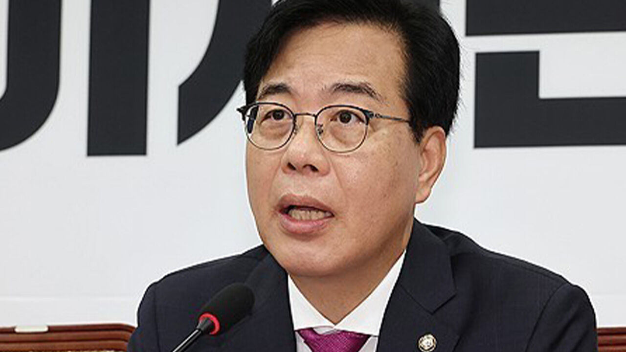 송언석, 이재명 대통령 면담 요구…"인사검증 시스템 개선 논의하자"