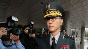 내란 특검, 김용대 드론사령관 구속영장 청구