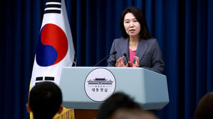 대통령실, 장관 후보자 거취 관련 "기류 변화 없다"