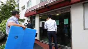 특검, 이상민 집·소방청 등 7곳 압수수색…'단전·단수' 본격 수사