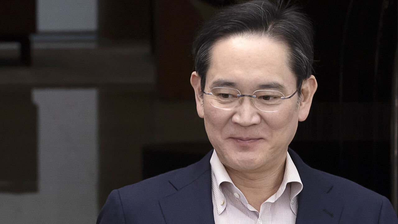 이재용 '부당합병 의혹' 무죄 확정…대법, 상고 기각