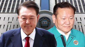 윤, 내란 재판도 불출석…'단전·단수' 이상민 압수수색