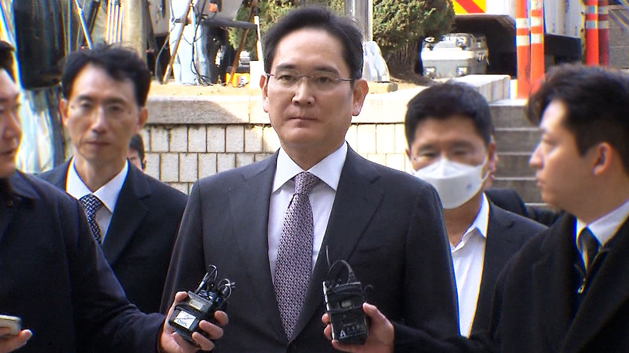 이재용 측 "삼성물산 합병 적법 확인…법원 현명한 판단에 감사"