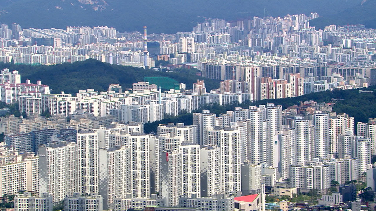 작년 1인당 가계 순자산 2억 5천251만 원, 3.3%↑…일본보다 많아