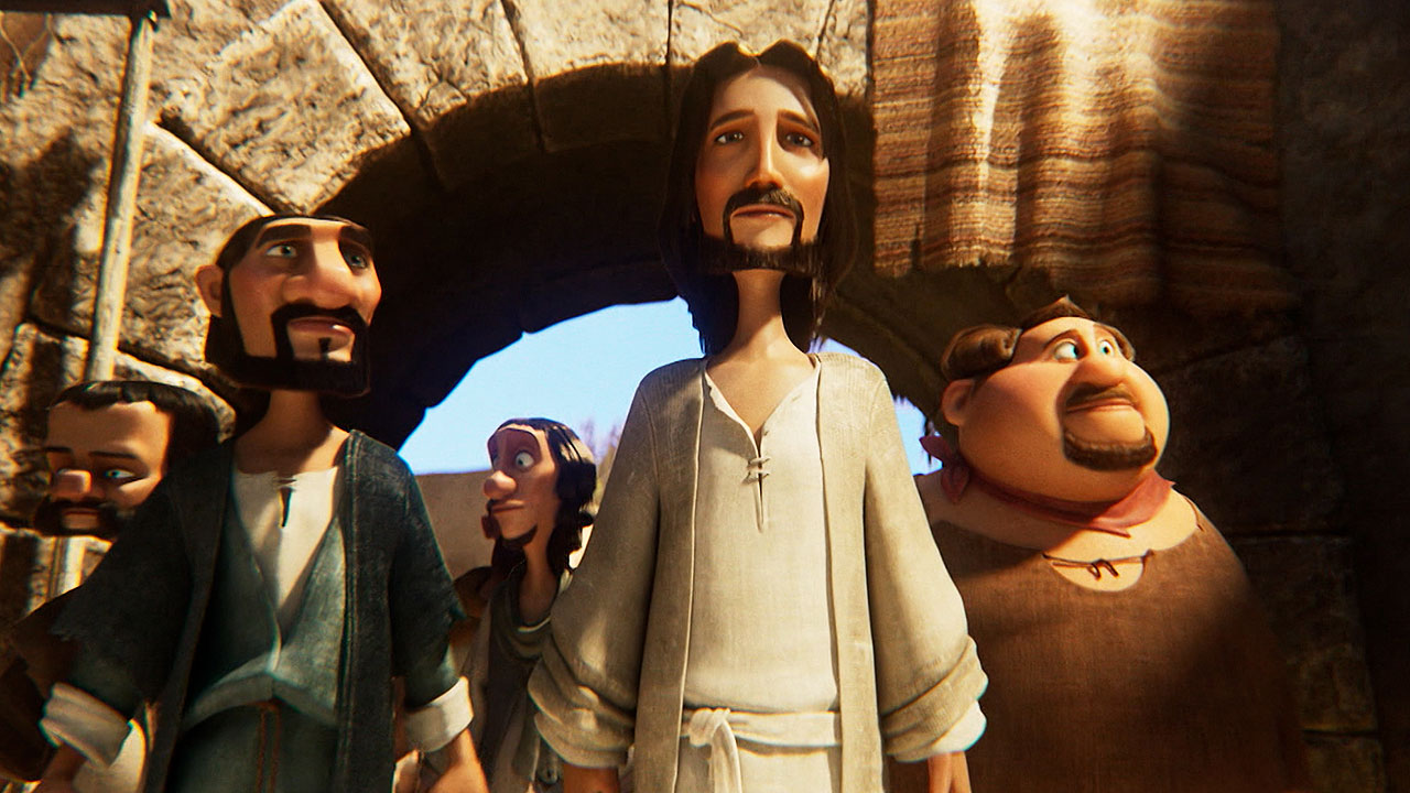 '킹오브킹스', 한국 애니 최초 미국 흥행 신기록