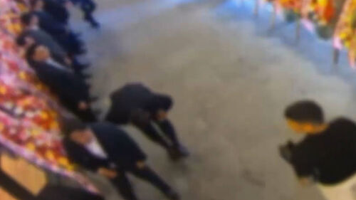 복싱·유도선수 출신 등 합숙하며 폭력행위…조폭 '진성파' 검거