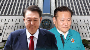 윤, 내란 재판 또 불출석…"특검 공판서 손 떼야 출석"