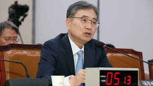 조현 "북한, 적으로 변할 수 있는 급박&middot;실존적 위협"