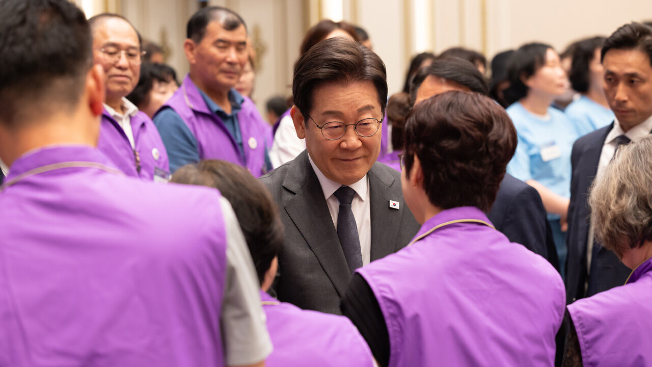 이 대통령, '이태원 참사 진상규명' 검경 조사단 편성 지시