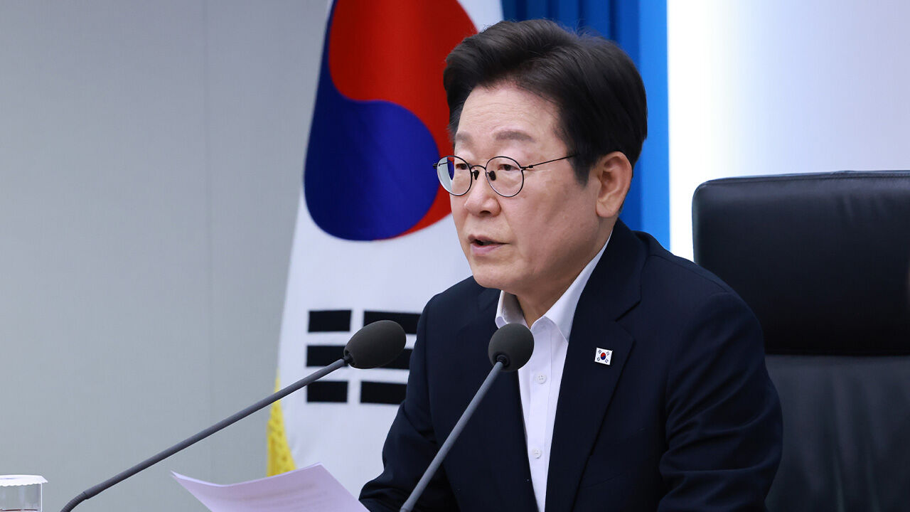 이 대통령 "소극보다 과잉대응이 낫다…호우피해 인재 여부 조사"