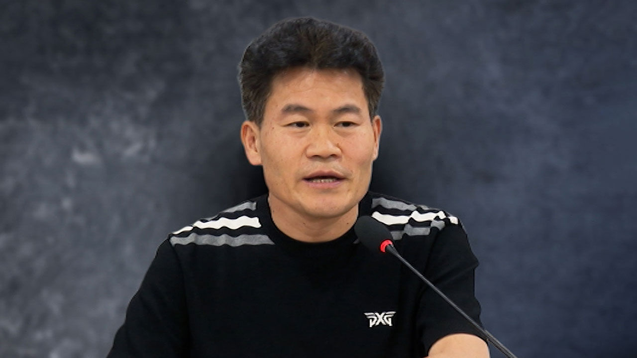 전한길, 한 달 전 국힘 입당…비주류 '혁신에 역행' 반발