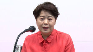 [여담야담] 윤희숙, 혁신안 비대위 반응 묻자 "다구리"…김대식 "그런 일 없어"