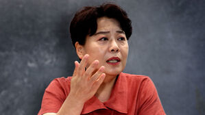 [여담야담] 윤희숙 "사과 안 하면 폐족 될 것"…좌초 위기 혁신안 운명은?