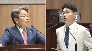 광주시의회, 강기정 시장에 "답 정해놓고 밀어붙여"…시정 운영 비판