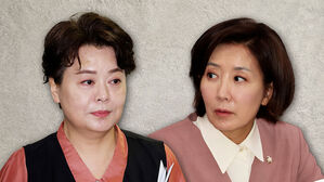 "몰매였다" vs "주적이 동료?"…쇄신안 공방