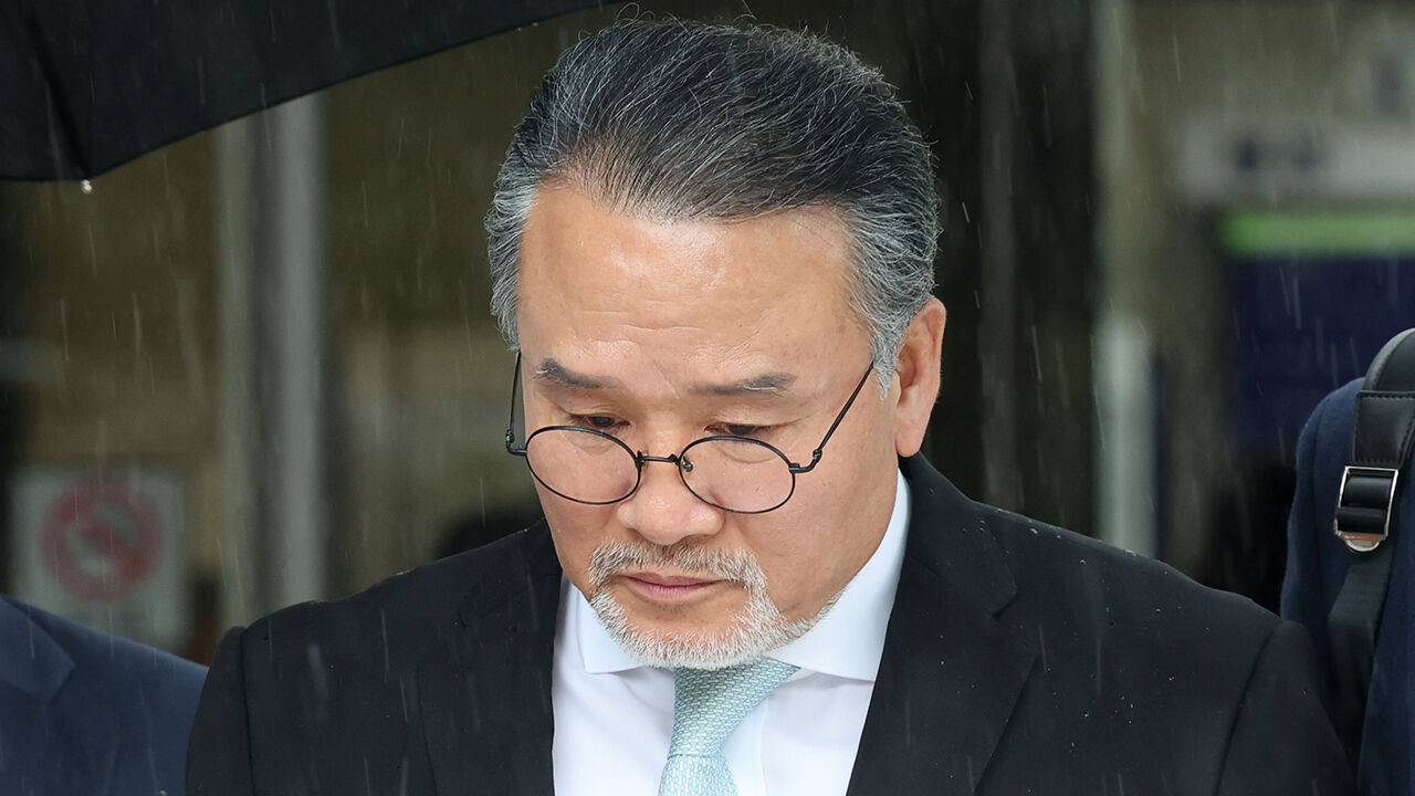 법원, '주가조작' 삼부토건 회장·전 대표 구속영장 발부