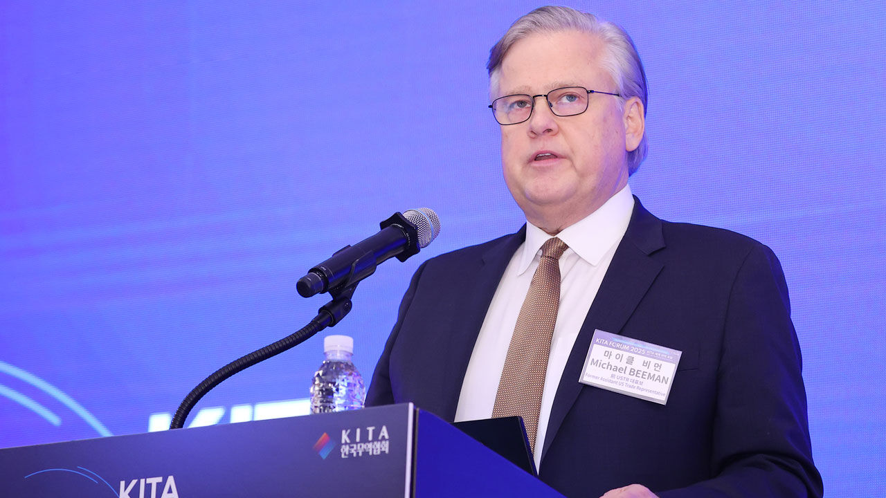 미 전문가 "한국, 트럼프와 협상 잘해도 관세율 15∼18% 가능성 커"