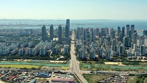 인천 6월 주택 매매가격 낙폭 확대&hellip;"공급 물량&middot;비수기 영향"