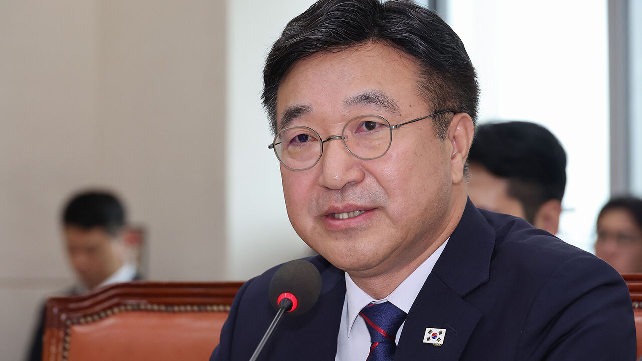 윤호중 "검찰 수사·기소 분리는 검찰 개혁 기본 원칙"