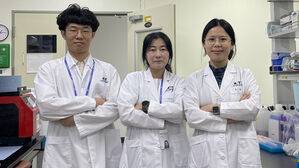 실내 공기 속 세균·곰팡이가 폐 손상 유발한다