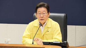 이 대통령 "과하다 싶을 정도로 호우 피해 대응하라"