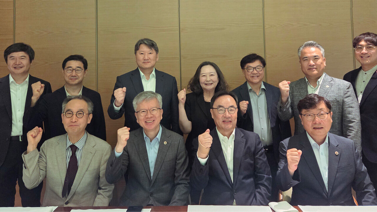 의협-의학회, 현안 공동대응…"의학교육 및 수련 정상화 집중"