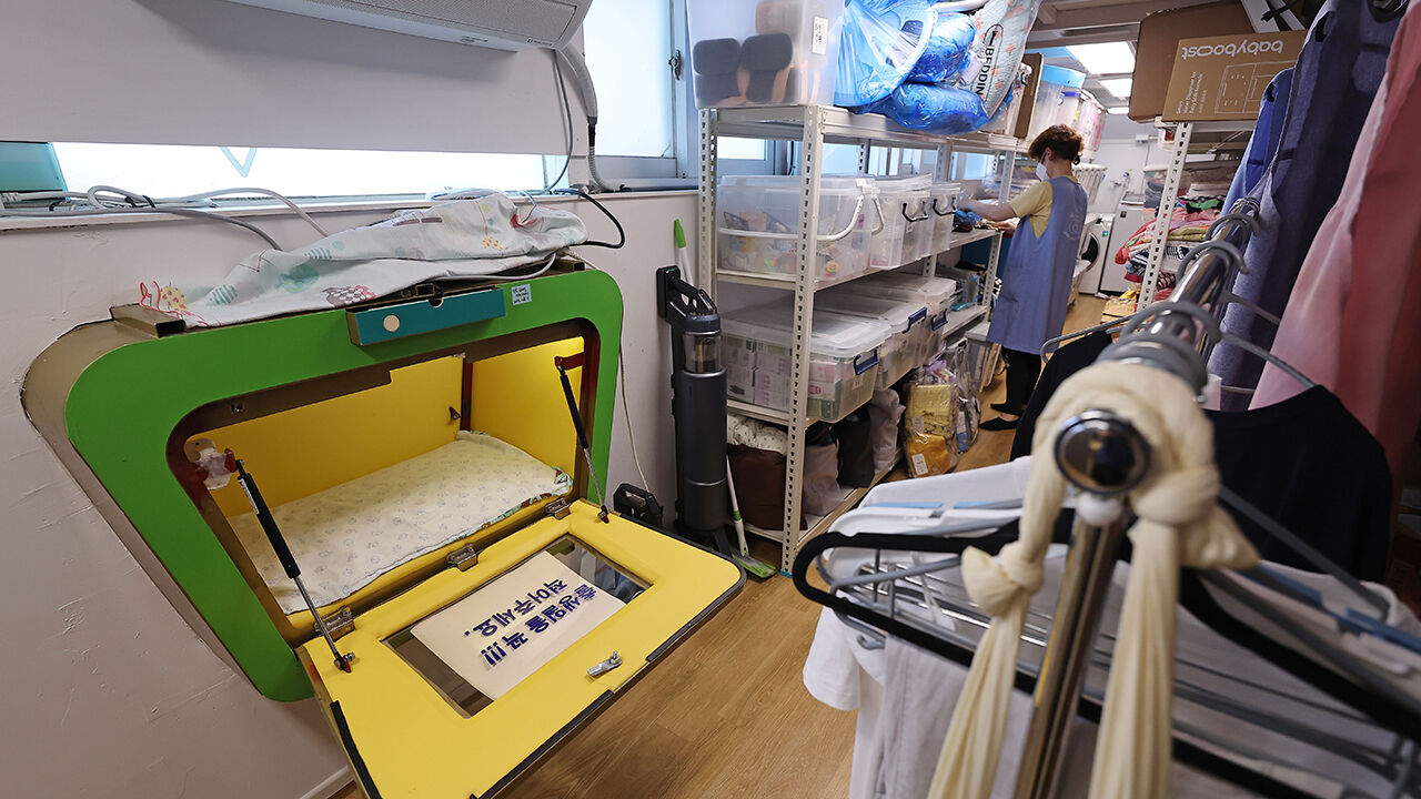보호출산제 시행 1년…임산부 171명은 상담 후 직접 양육 선택