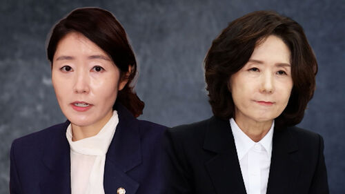 국힘 "이진숙·강선우, 국민 분노 임계치 넘어…재검토해야"