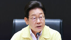 이 대통령 "과하다 싶을 정도로"…폭우 대응 총력 지시