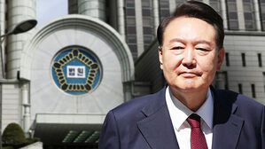 윤 전 대통령, 구속적부심 출석…이르면 오늘 밤 결과