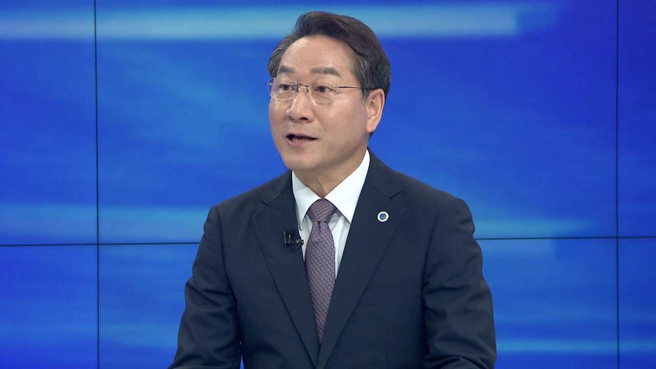 경찰, '선거법 위반 혐의' 유정복 인천시장 소환 조사