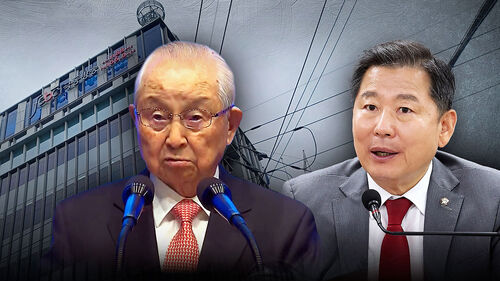 [단독] 격노 지목 회의 당시…친윤 이철규 통화 주목