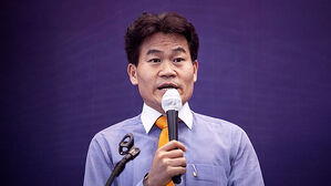 경찰, '공직선거법 위반 혐의' 전한길 소환 조사