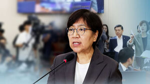 야 "코로나 주식 보유 배신감"…정은경 "시세차익 없어"